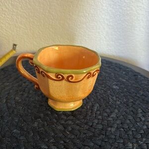Medici Tabletops Unlimited Cup/Bowl